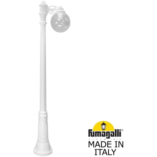 Наземный фонарь Fumagalli GLOBE 250 G25.156.S10.WXF1R