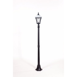Наземный фонарь VENECIA 2L 91808L Bl