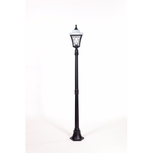 Наземный фонарь VENECIA 2L 91808L Bl