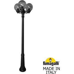 Наземный фонарь Fumagalli GLOBE 250 G25.157.S30.AZF1R
