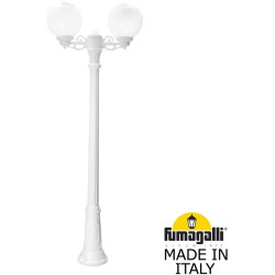 Наземный фонарь Fumagalli GLOBE 250 G25.156.S20.WYF1R