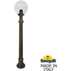 Наземный фонарь Fumagalli GLOBE 250 G25.163.000.BXF1R