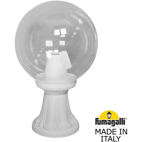 Наземный фонарь Fumagalli GLOBE 250 G25.111.000.WXF1R