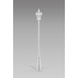 Наземный фонарь ROMA L 95209L W