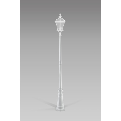 Наземный фонарь ROMA L 95209L W