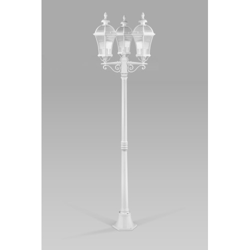 Наземный фонарь ROMA L 95208LB W