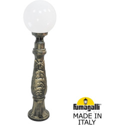 Наземный фонарь Fumagalli GLOBE 250 G25.162.000.BYF1R