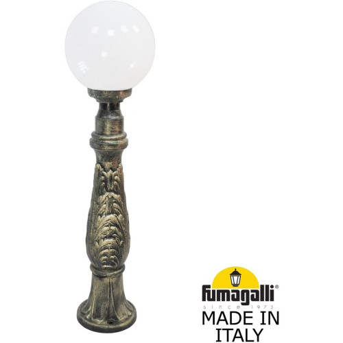 Наземный фонарь Fumagalli GLOBE 250 G25.162.000.BYF1R