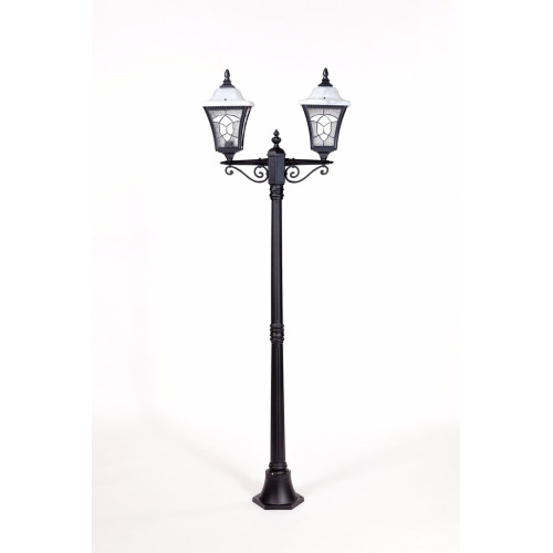 Наземный фонарь VENECIA 2L 91808LA Bl