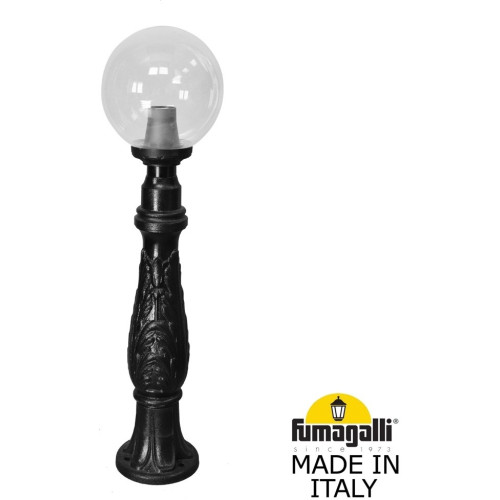 Наземный фонарь Fumagalli GLOBE 250 G25.162.000.AZF1R