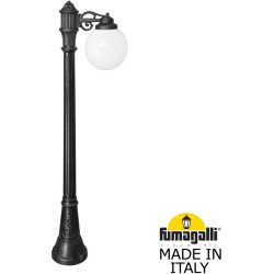 Наземный фонарь Fumagalli GLOBE 250 G25.158.S10.AYF1R