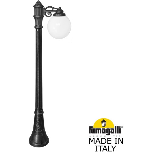 Наземный фонарь Fumagalli GLOBE 250 G25.158.S10.AYF1R