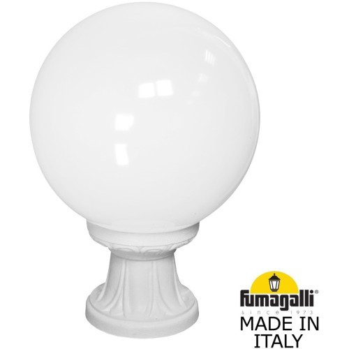 Наземный фонарь Fumagalli GLOBE 250 G25.110.000.WYF1R