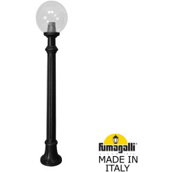 Наземный фонарь Fumagalli GLOBE 250 G25.163.000.AZF1R