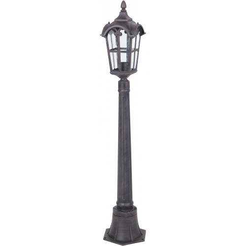 Наземный фонарь Albion O413FL-01BZ1 IP44