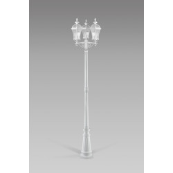 Наземный фонарь ROMA L 95209LB W