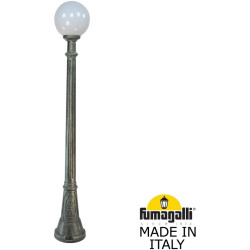 Наземный фонарь Fumagalli GLOBE 250 G25.158.000.BYF1R