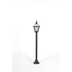 Наземный фонарь VENECIA 2S 91806S Bl