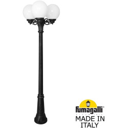 Наземный фонарь Fumagalli GLOBE 250 G25.156.S30.AYF1R