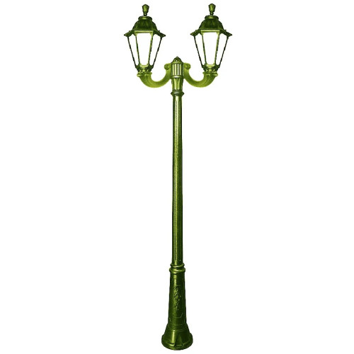 Наземный фонарь светодиодный Cefa U23.202.R20.VXF1R IP55