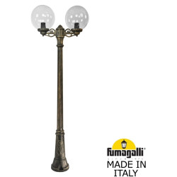 Наземный фонарь GLOBE 300 G30.156.S20.BXF1R