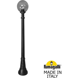 Наземный фонарь Fumagalli GLOBE 250 G25.158.000.AZF1R