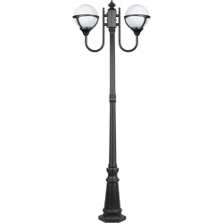 Наземный фонарь GENOVA 88109A/10A Bl