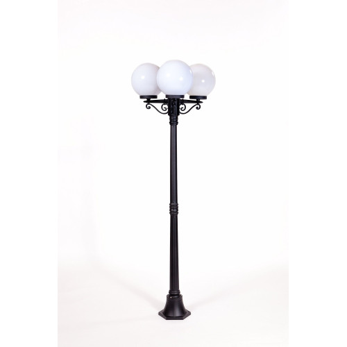 Наземный фонарь GLOBO S 88208SB Bl