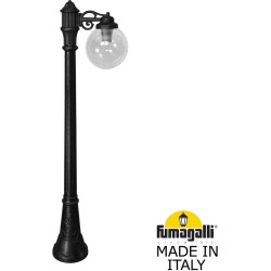 Наземный фонарь Fumagalli GLOBE 250 G25.158.S10.AZF1R