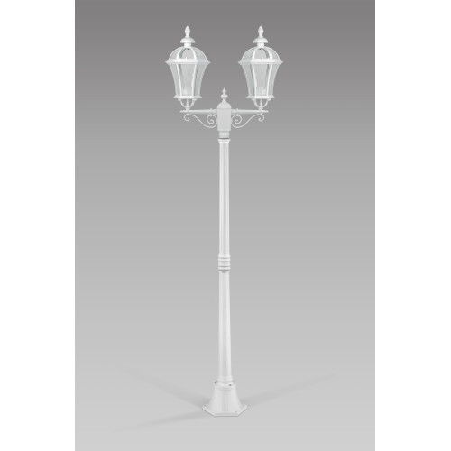 Наземный фонарь ROMA L 95208LA W
