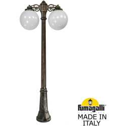 Наземный фонарь GLOBE 300 G30.156.S20.BYF1RDN