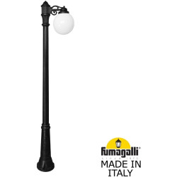 Наземный фонарь Fumagalli GLOBE 250 G25.157.S10.AYF1R