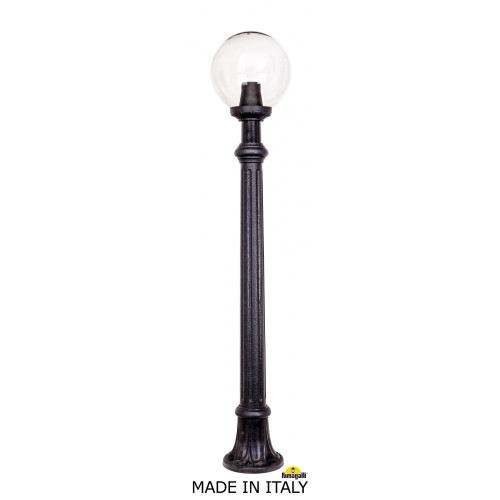 Наземный фонарь Fumagalli GLOBE 250 G25.163.000.AXF1R