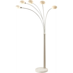 Торшер с диммером Classic Style 58224