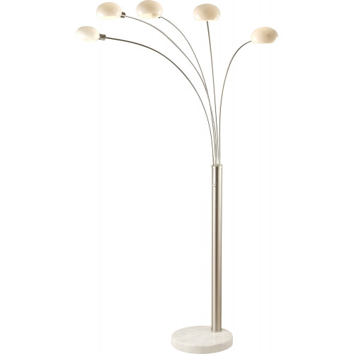 Торшер с диммером Classic Style 58224