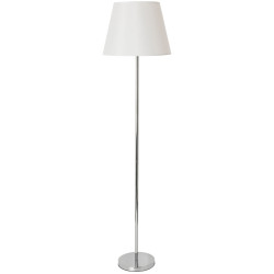 Торшер с выключателем Elba A2581PN-1CC