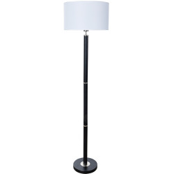 Торшер Artelamp Robert A5029PN-1SS