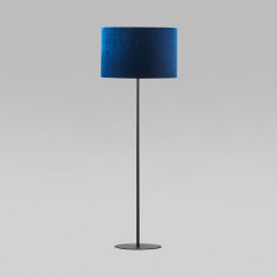 Торшер с абажуром Tercino 5279 Blue