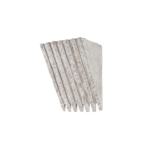 Настенный светильник pietra isola w126.1