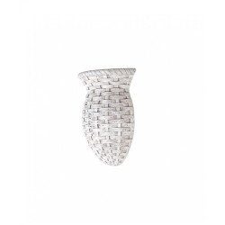 Настенный светильник pietra isola w123.1