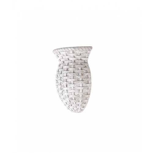 Настенный светильник pietra isola w123.1