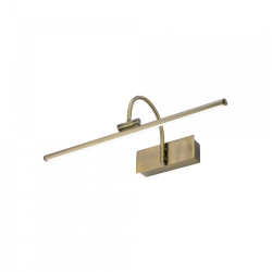 Подсветка для картин светодиодная Nowodvorski Giotto Led S 8168