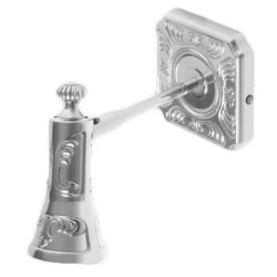 Спот Siena Wall& Ceiling Light FD1021WCB