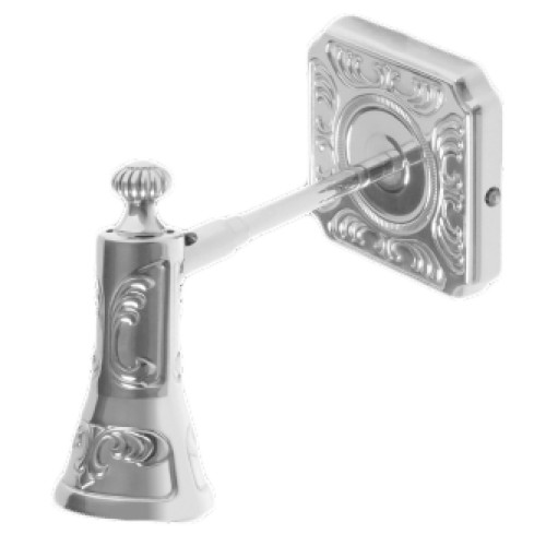 Спот Siena Wall& Ceiling Light FD1021WCB