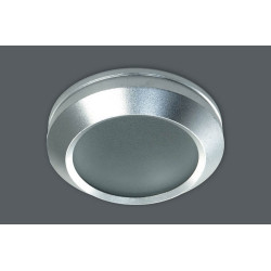 Встраиваемый светильник N1538-S/GLASS