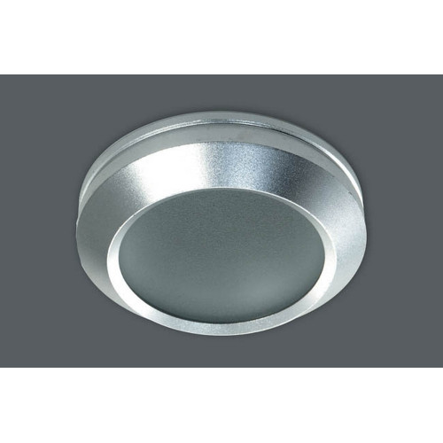 Встраиваемый светильник N1538-S/GLASS