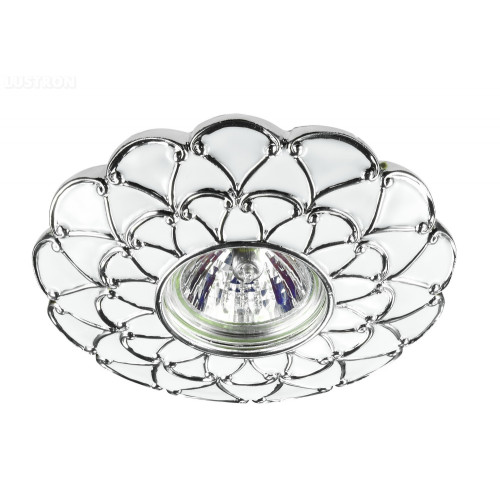 Встраиваемый светильник Pattern 370224
