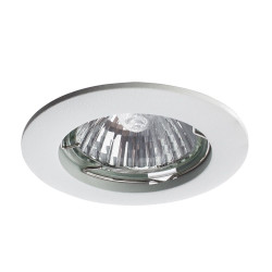 Встраиваемый светильник Basic A2103PL-1WH