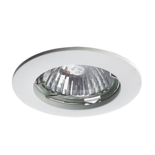 Встраиваемый светильник Basic A2103PL-1WH