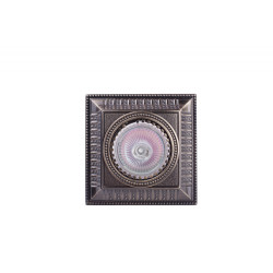 Встраиваемый светильник SN1582-Antique bronze